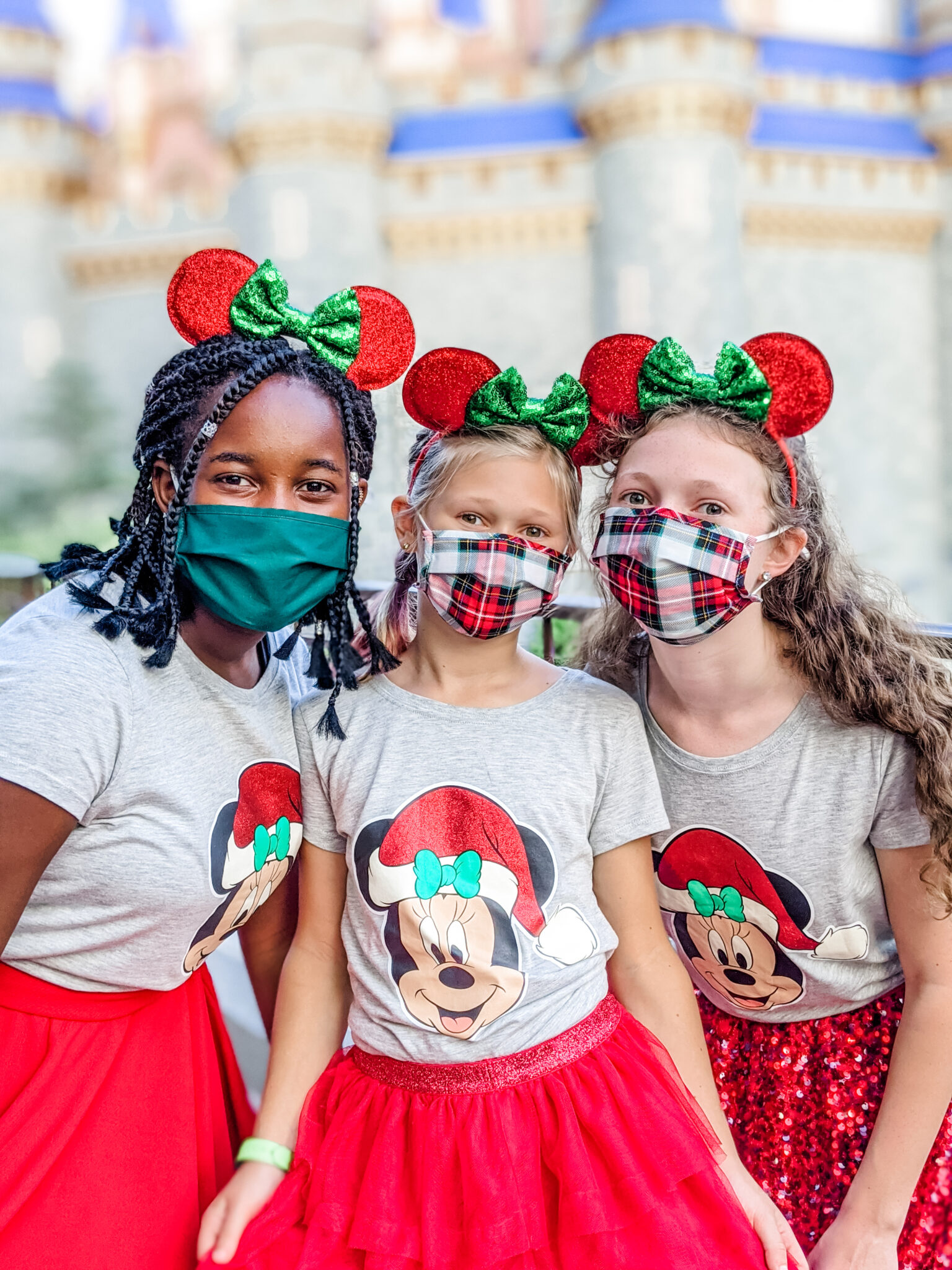 Guide to the 2020 Christmas Season at Walt Disney World All Things with Purpose Sarah Lemp 19