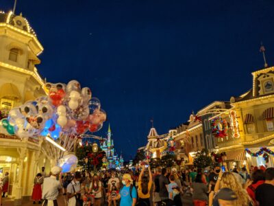 Should You Visit Disney World During the Pandemic? All Things with Purpose Sarah Lemp 10