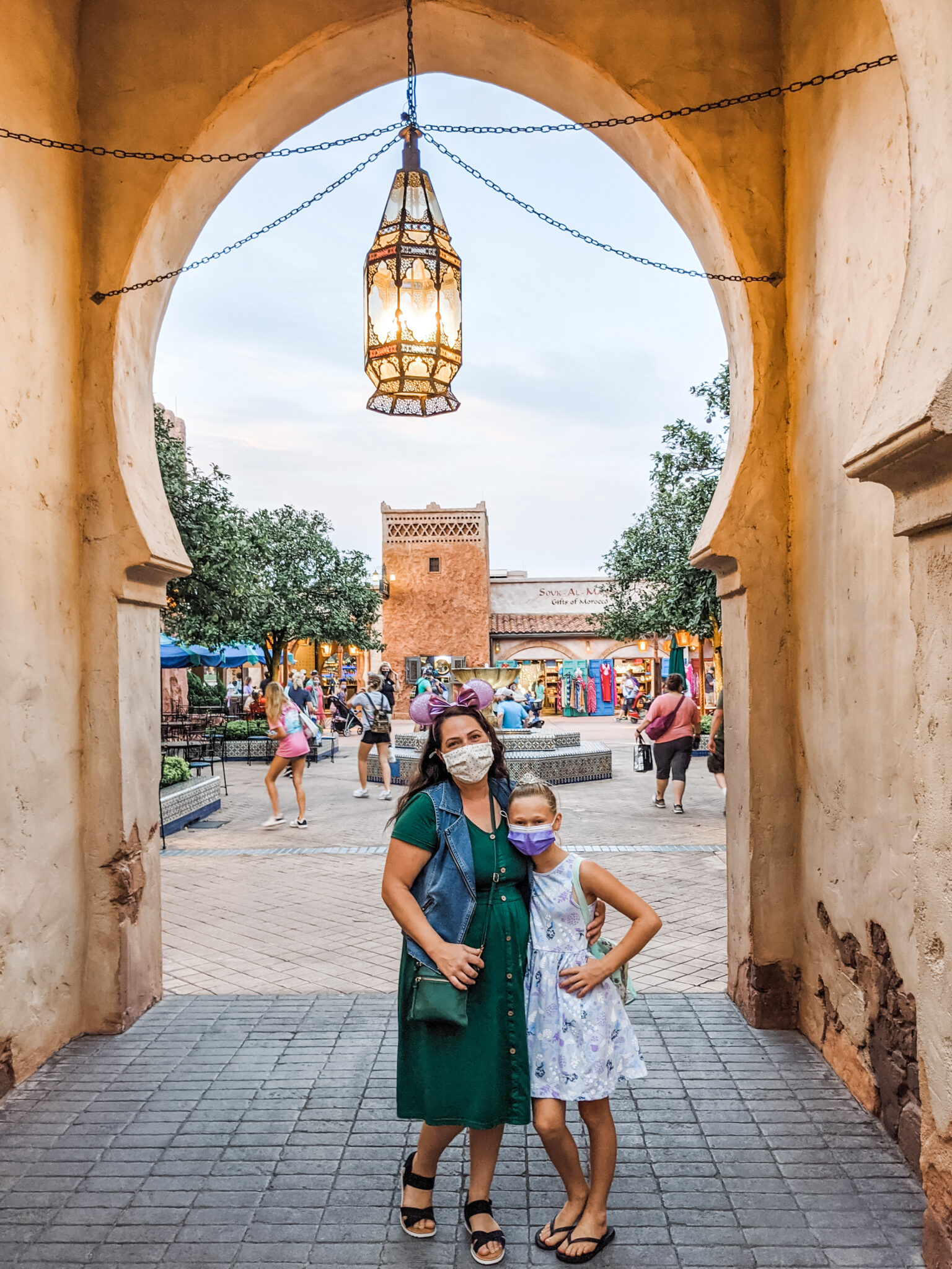 Guide to the 2020 Christmas Season at Walt Disney World All Things with Purpose Sarah Lemp 10