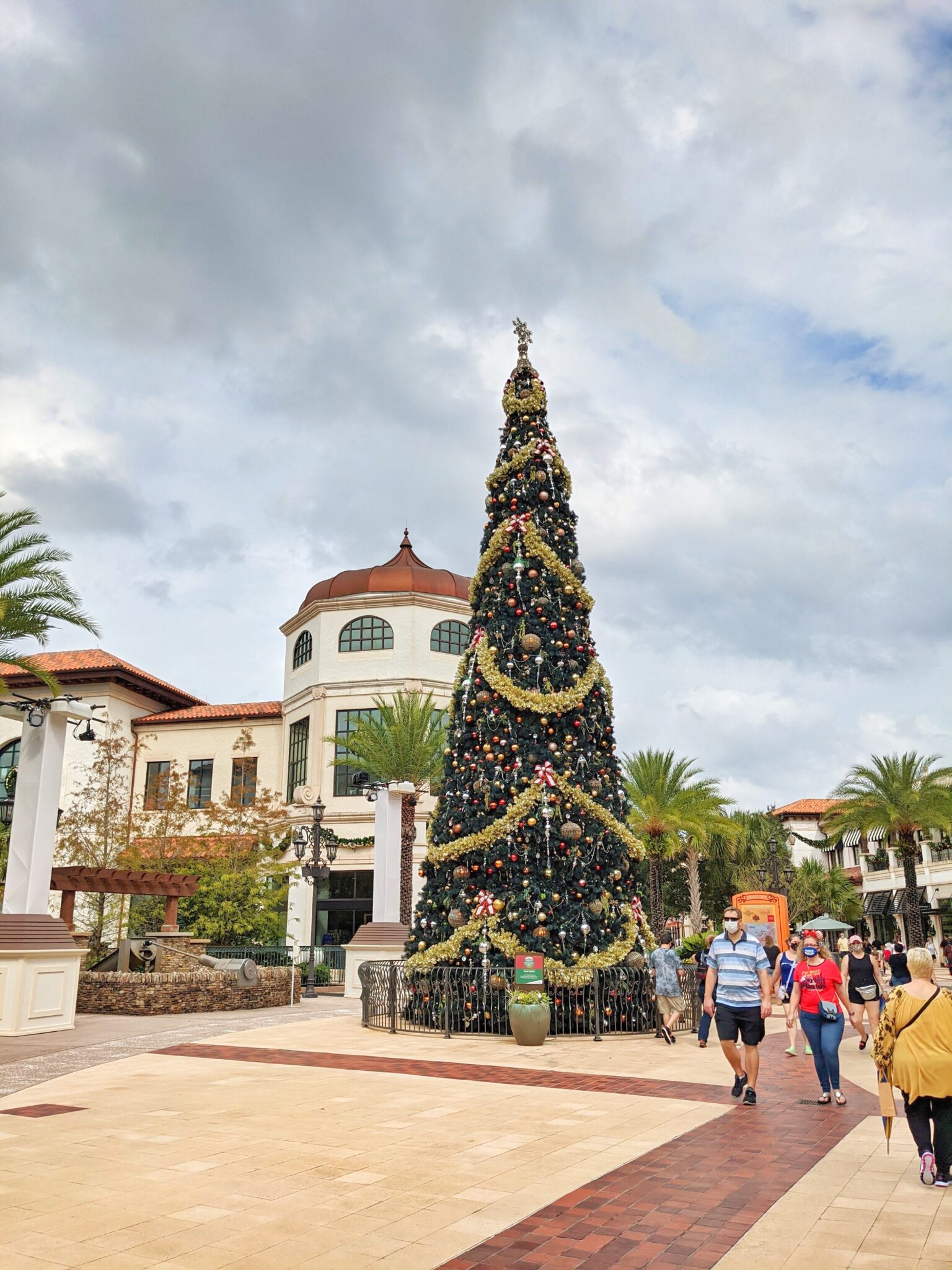 Guide to the 2020 Christmas Season at Walt Disney World All Things with Purpose Sarah Lemp 38