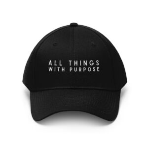 All Things with Purpose Hat All Things with Purpose Sarah Lemp 19