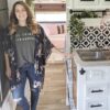 All Things with Purpose Tee All Things with Purpose Sarah Lemp 8
