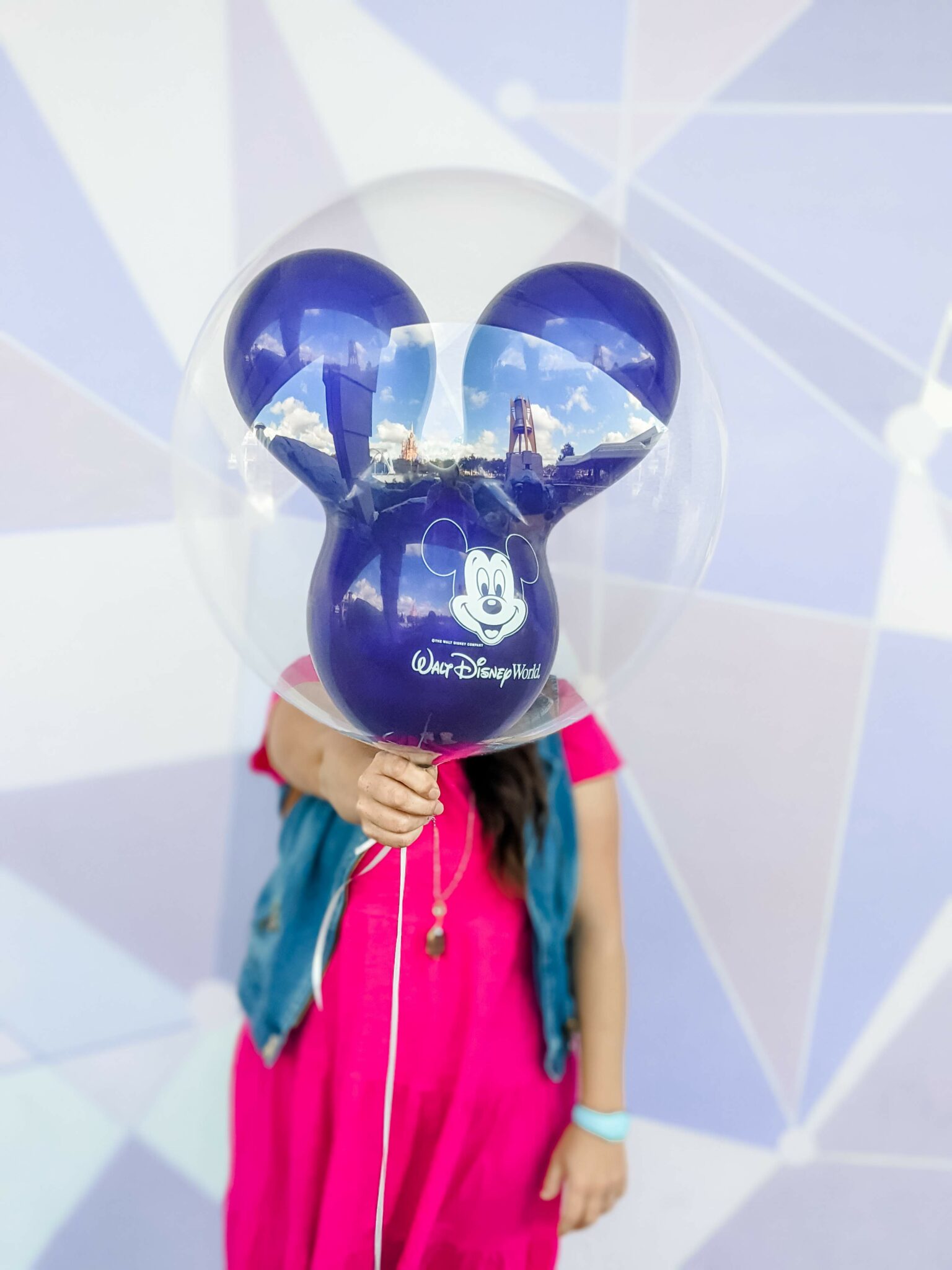 Tips for Taking Great Pictures at Disney World While Wearing a Mask All Things with Purpose Sarah Lemp 6