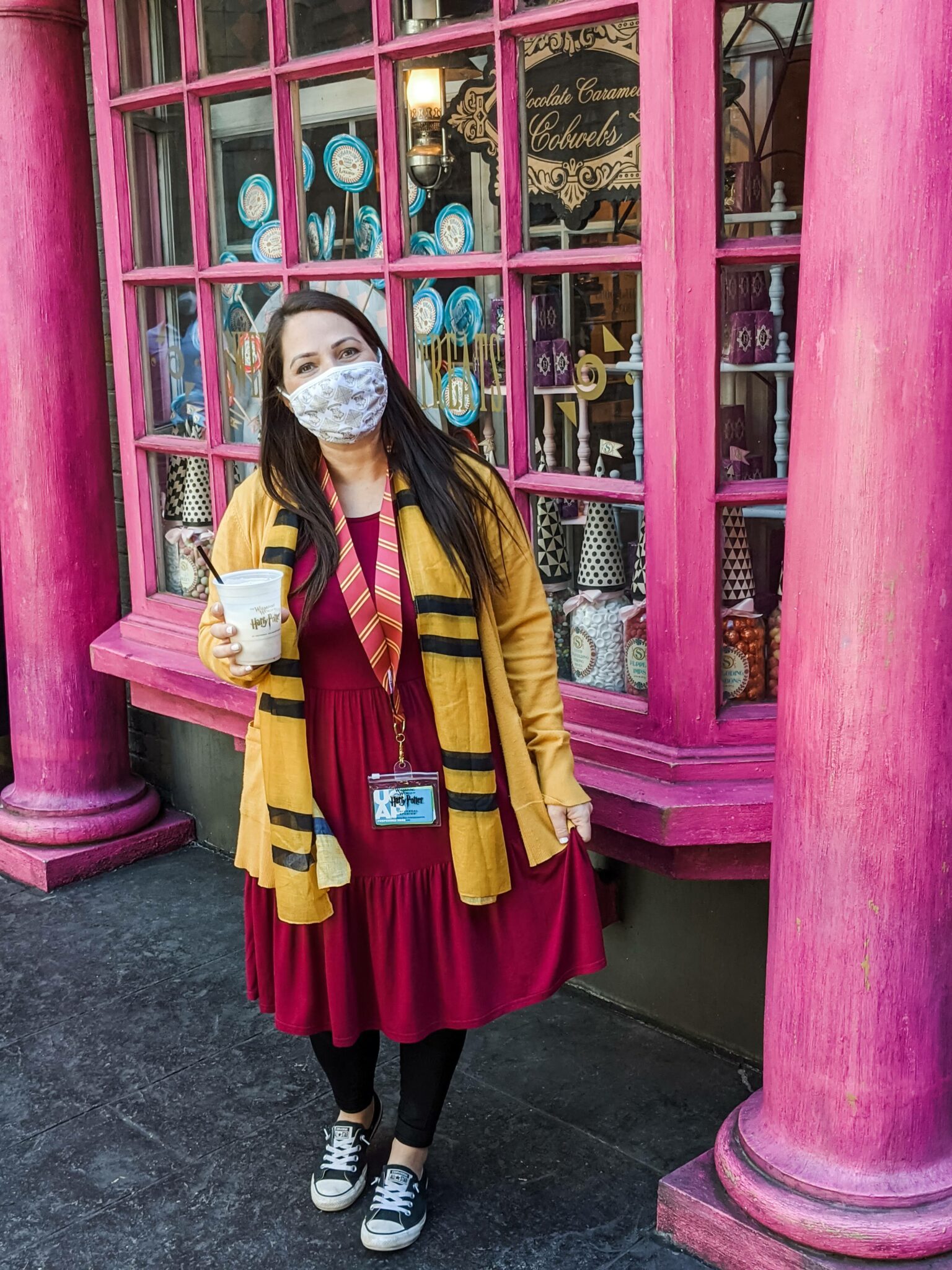Best Photo Spots at Universal Studios Florida All Things with Purpose Sarah Lemp 24