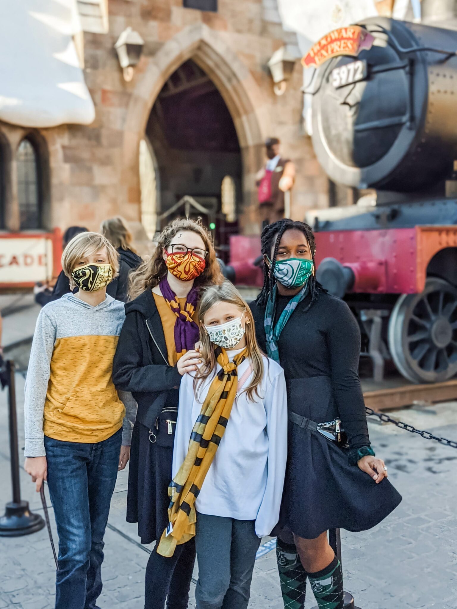 Best Photo Spots at Universal Studios Florida All Things with Purpose Sarah Lemp 51