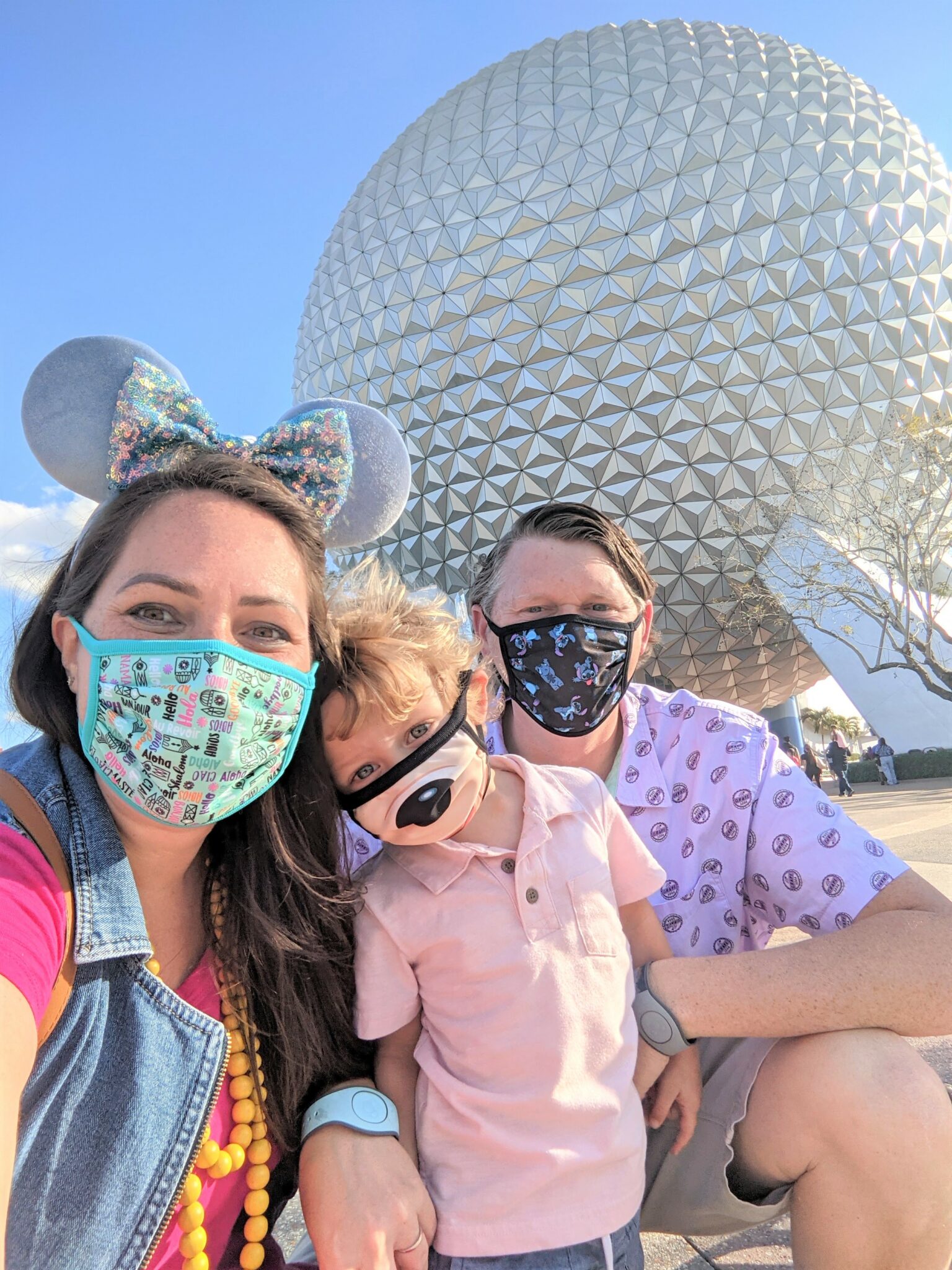 Best Spots for Photos at Walt Disney World All Things with Purpose Sarah Lemp 4