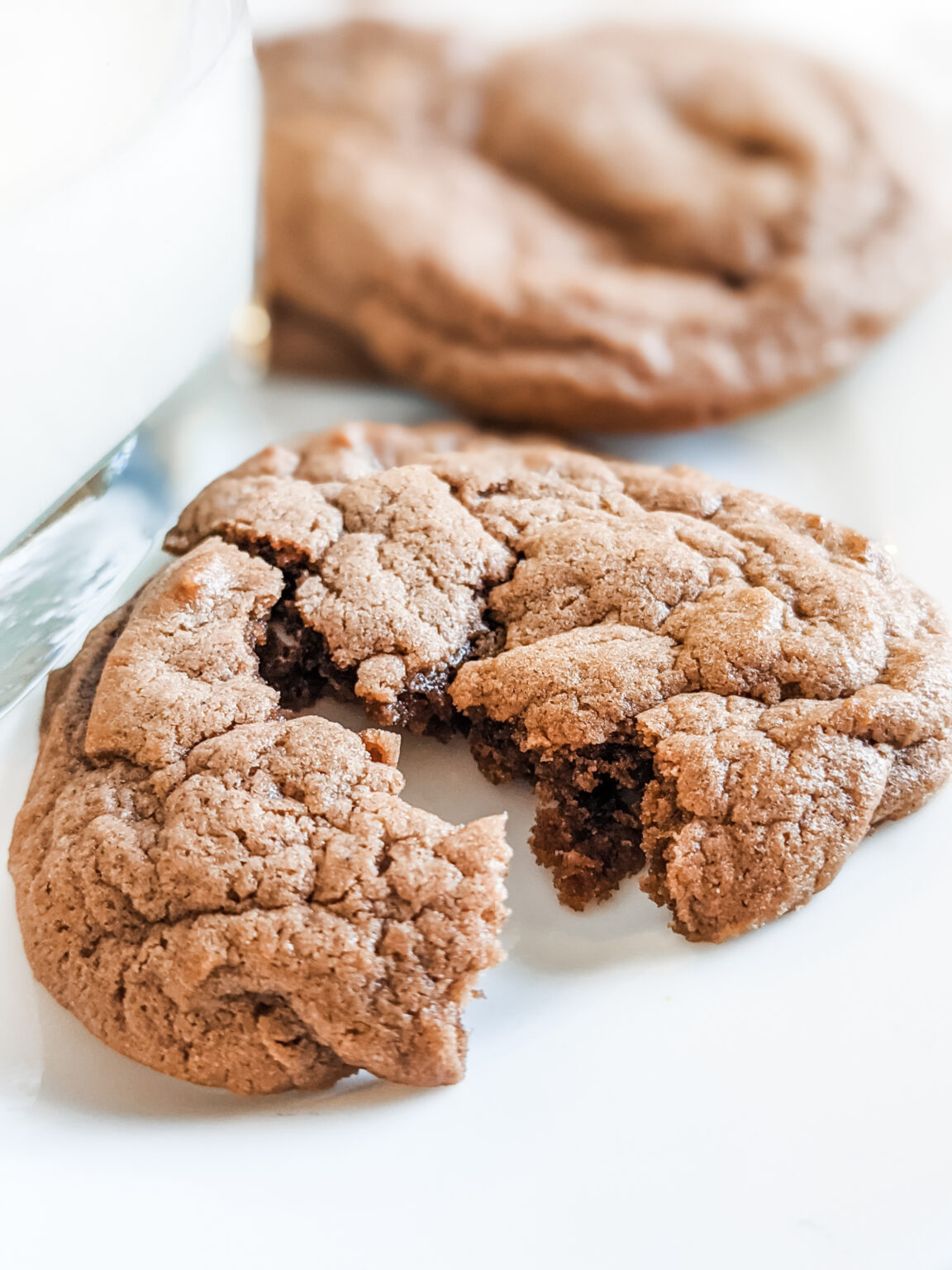 Quick and Easy to Make Cake Batter Pudding Cookies