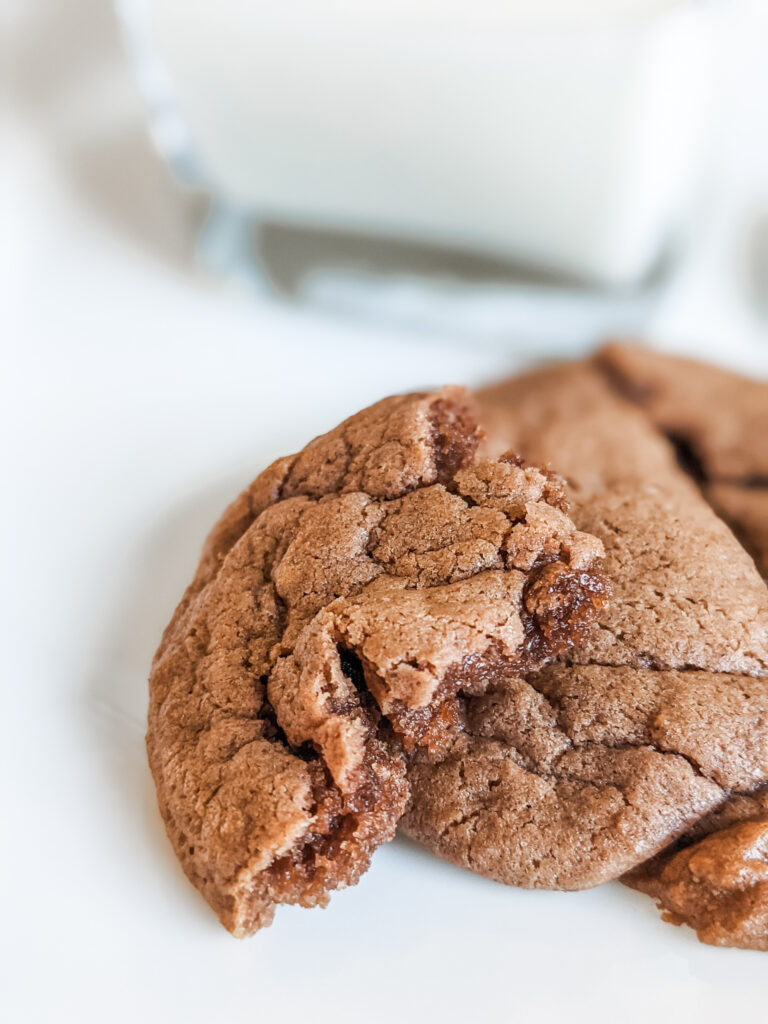 Quick and Easy to Make Cake Batter Pudding Cookies