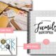 How to Create a Custom Family Cookbook the Easy Way All Things with Purpose Sarah Lemp 4
