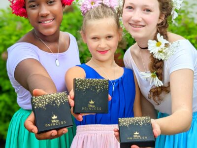 Our Favorite Items from the ShopDisney Ultimate Princess Celebration for Tweens and Teens All Things with Purpose Sarah Lemp 9