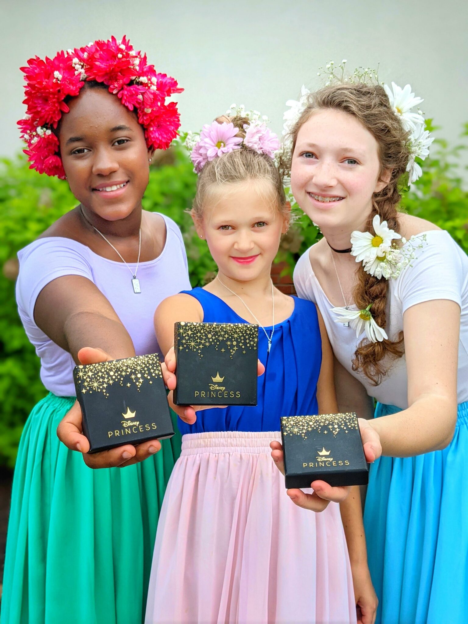 Our Favorite Items from the ShopDisney Ultimate Princess Celebration for Tweens and Teens All Things with Purpose Sarah Lemp 9