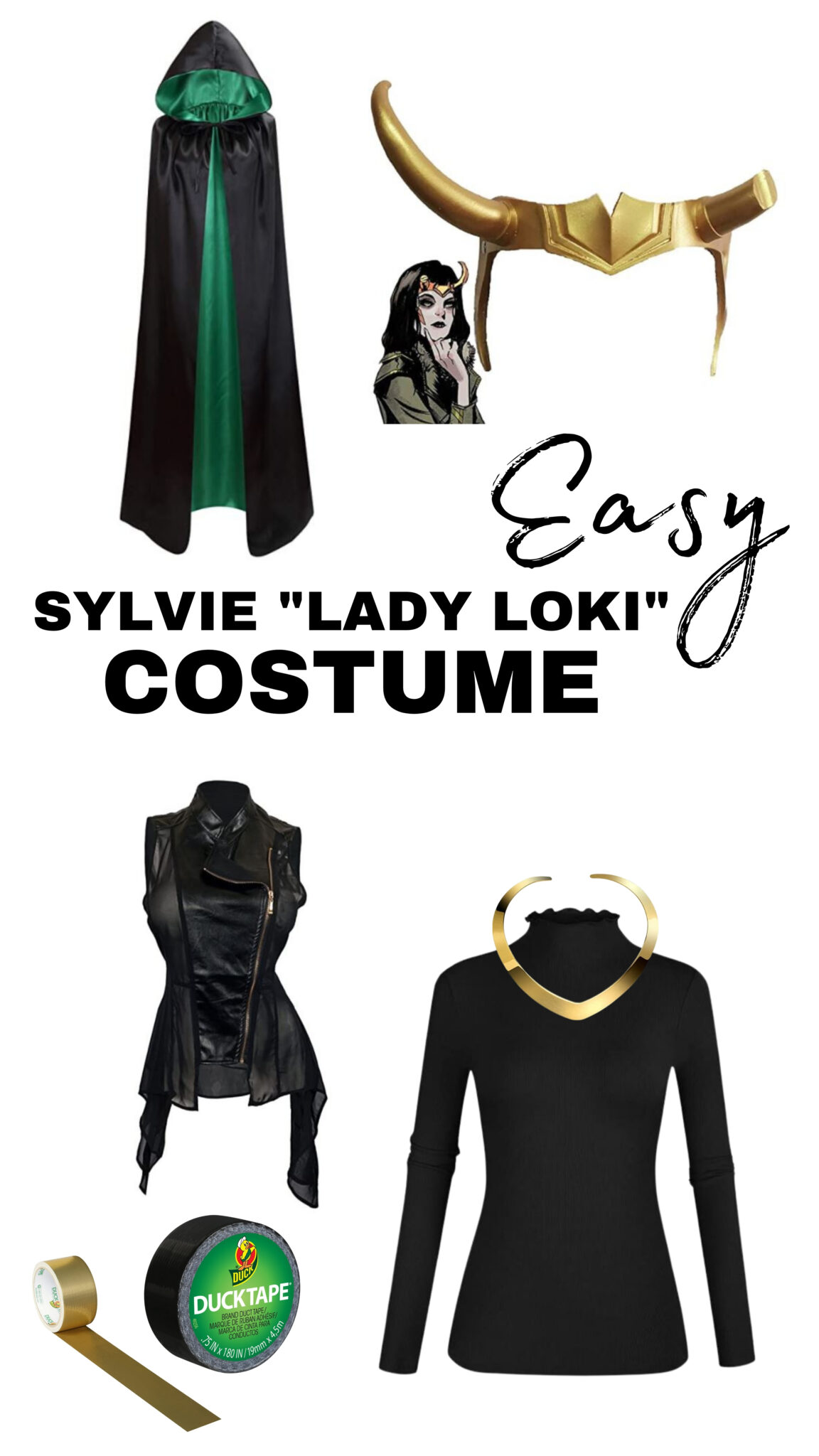 East DIY Marvel Themed Costumes for Halloween Using Regular Clothes All Things with Purpose Sarah Lemp 1