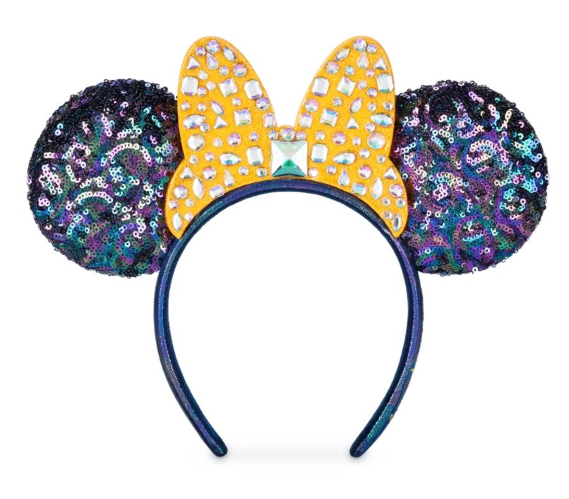 Walt Disney World 50th Anniversary Earidescent Themed Attire Found on Amazon All Things with Purpose Sarah Lemp 9