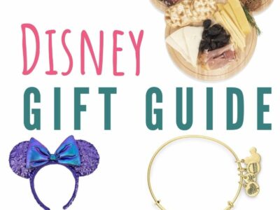 Holiday Gift Guide for the Disney Lover All Things with Purpose Sarah Lemp 2