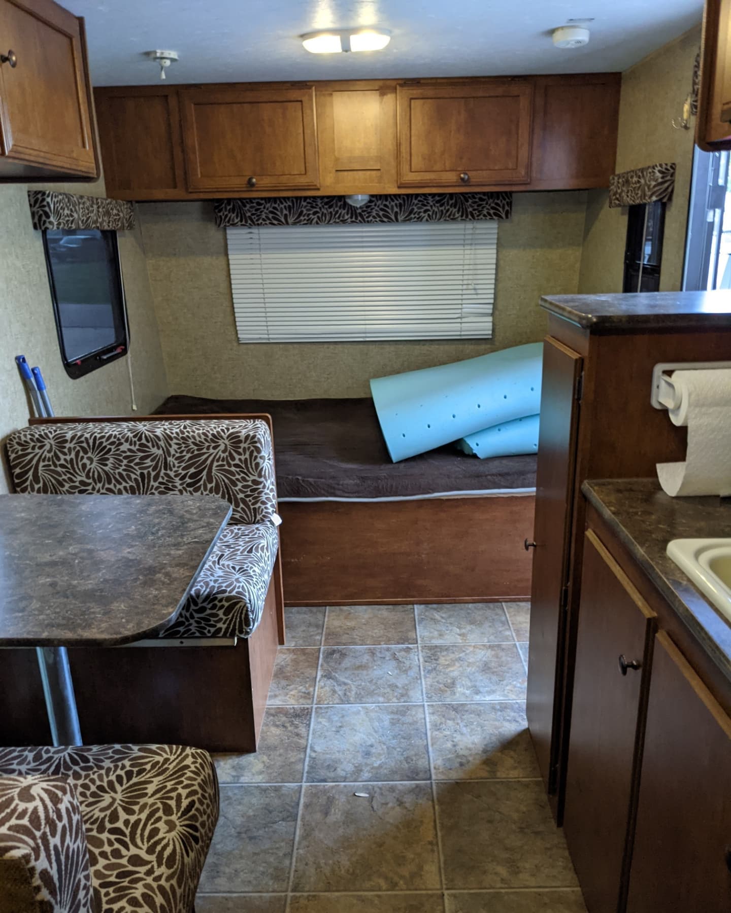 2015 K-Z Sportsmen Travel Trailer Renovation Plans and Presale Details All Things with Purpose Sarah Lemp 3