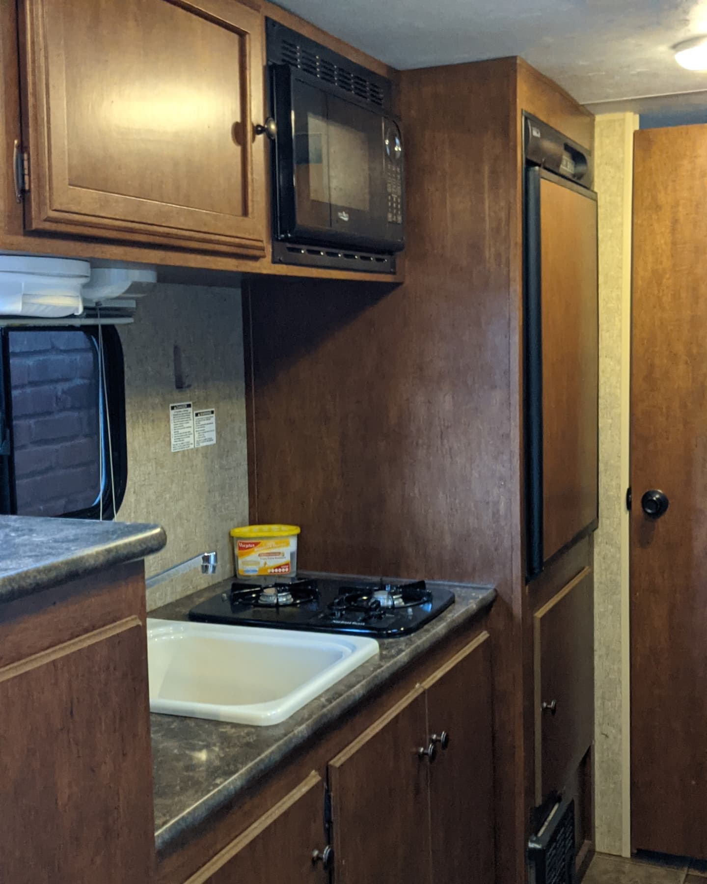 2015 K-Z Sportsmen Travel Trailer Renovation Plans and Presale Details All Things with Purpose Sarah Lemp 1