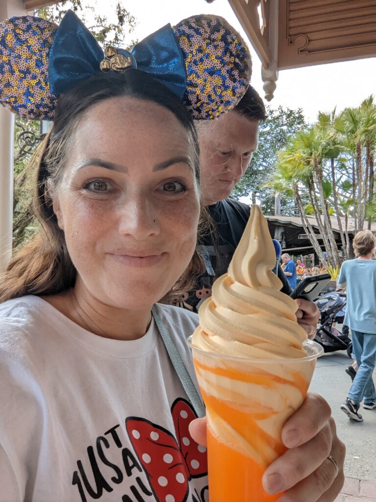 Best Vegan Snacks at Walt Disney World All Things with Purpose Sarah Lemp