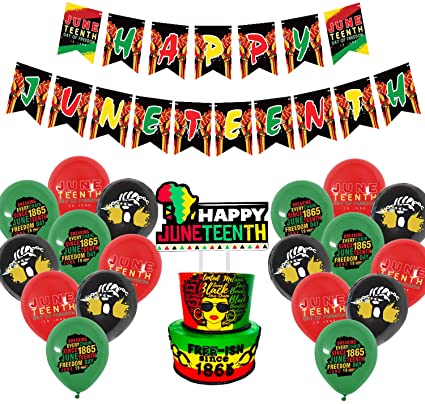 Juneteenth Celebration Ideas and Educational Resources All Things with Purpose Sarah Lemp 5