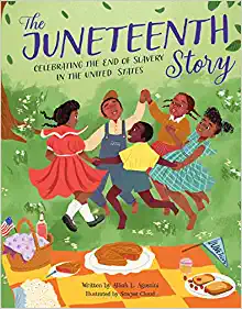 Juneteenth Celebration Ideas and Educational Resources All Things with Purpose Sarah Lemp 3