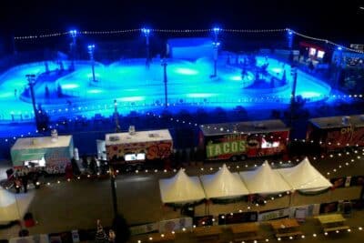 Florida's Snow Park: Snowcat Ridge