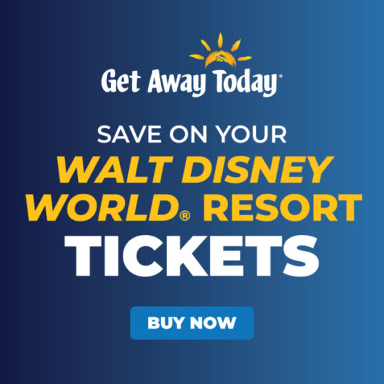 discount disney tickets