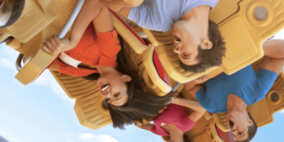 Universal's Rip Ride Rockit Secret Song List 2023