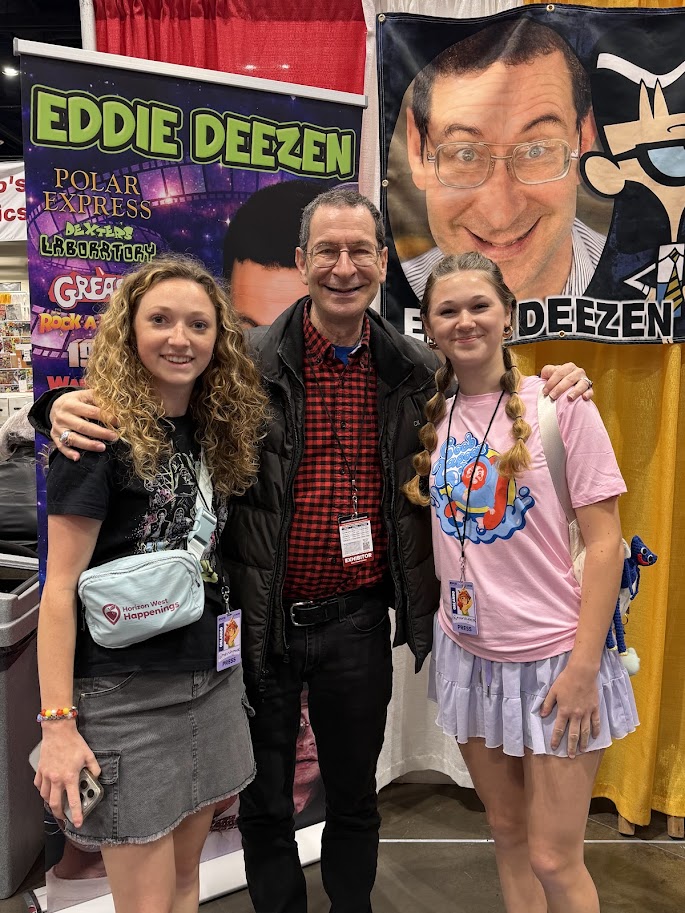 MEGACON Orlando 2026